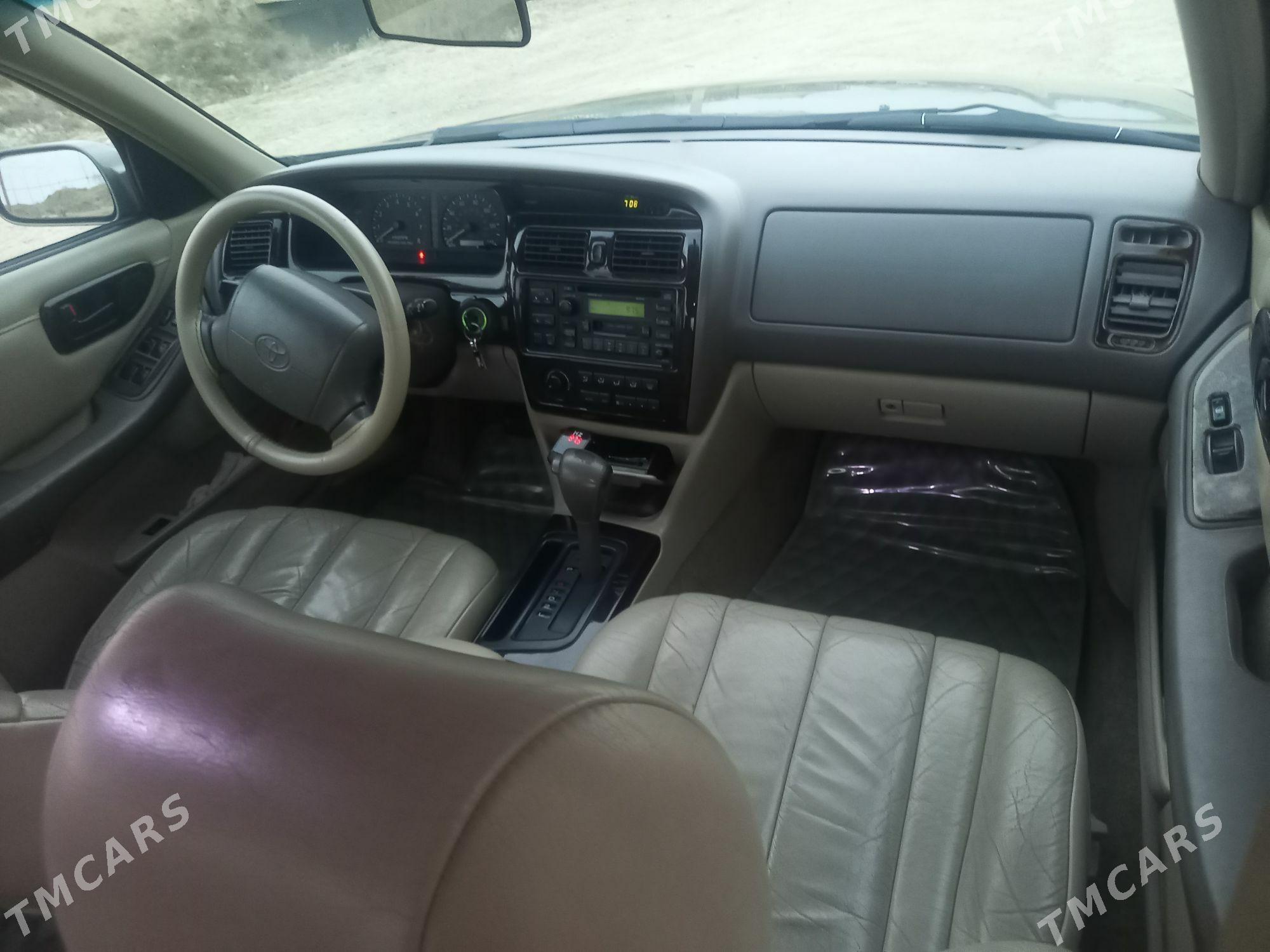 Toyota Avalon 1999 - 190 000 TMT - Sarahs - img 5
