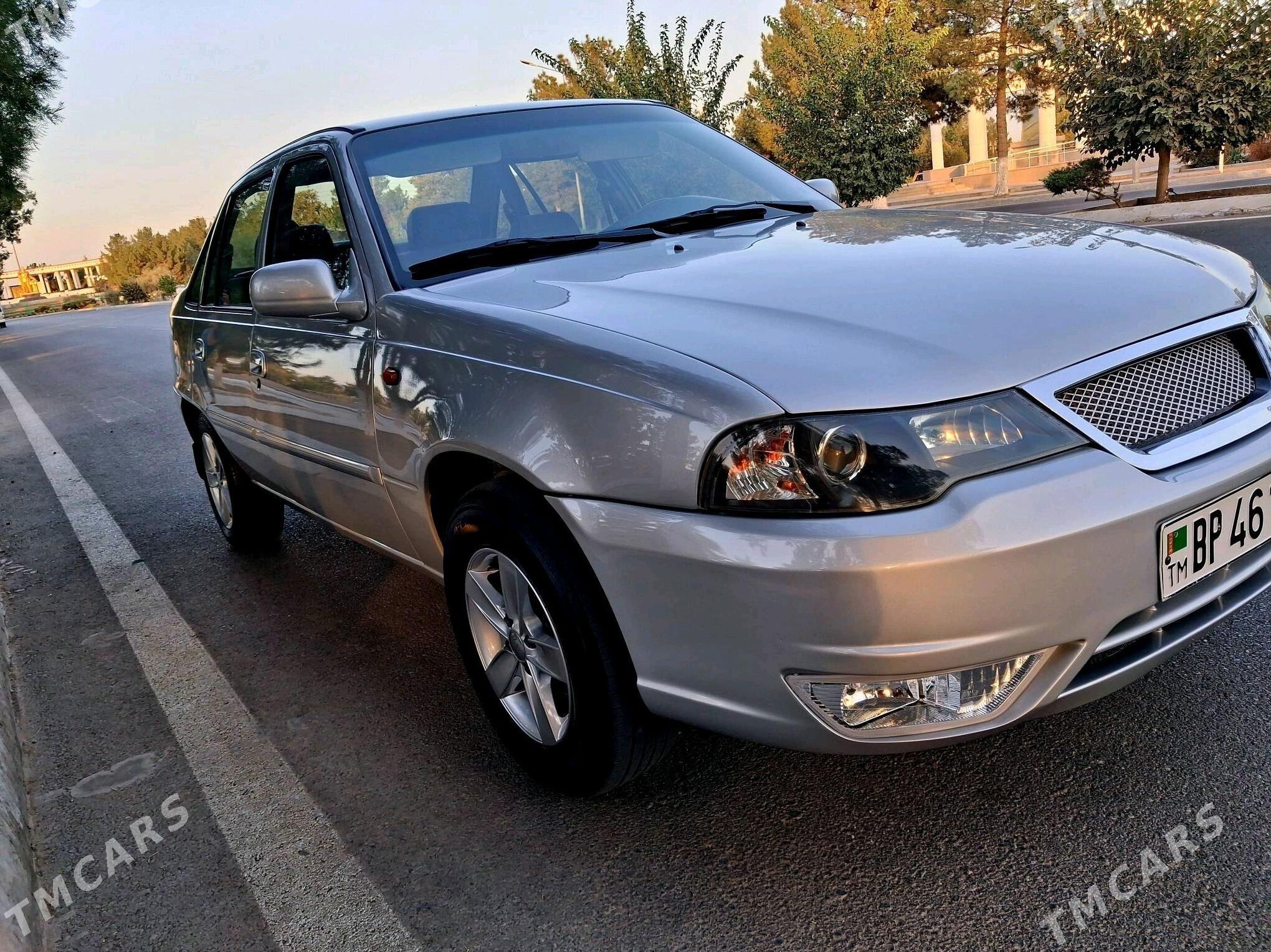 Daewoo Nexia 2010 - 85 000 TMT - Ашхабад - img 4