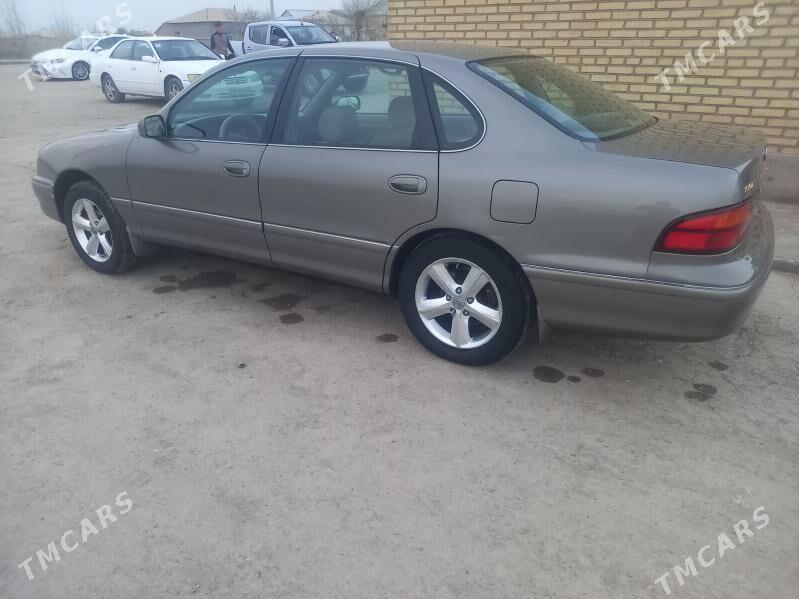 Toyota Avalon 1999 - 190 000 TMT - Sarahs - img 1