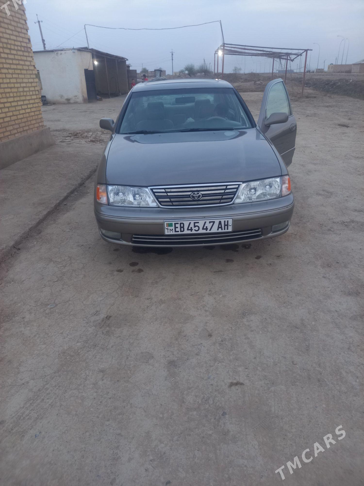 Toyota Avalon 1999 - 190 000 TMT - Sarahs - img 7