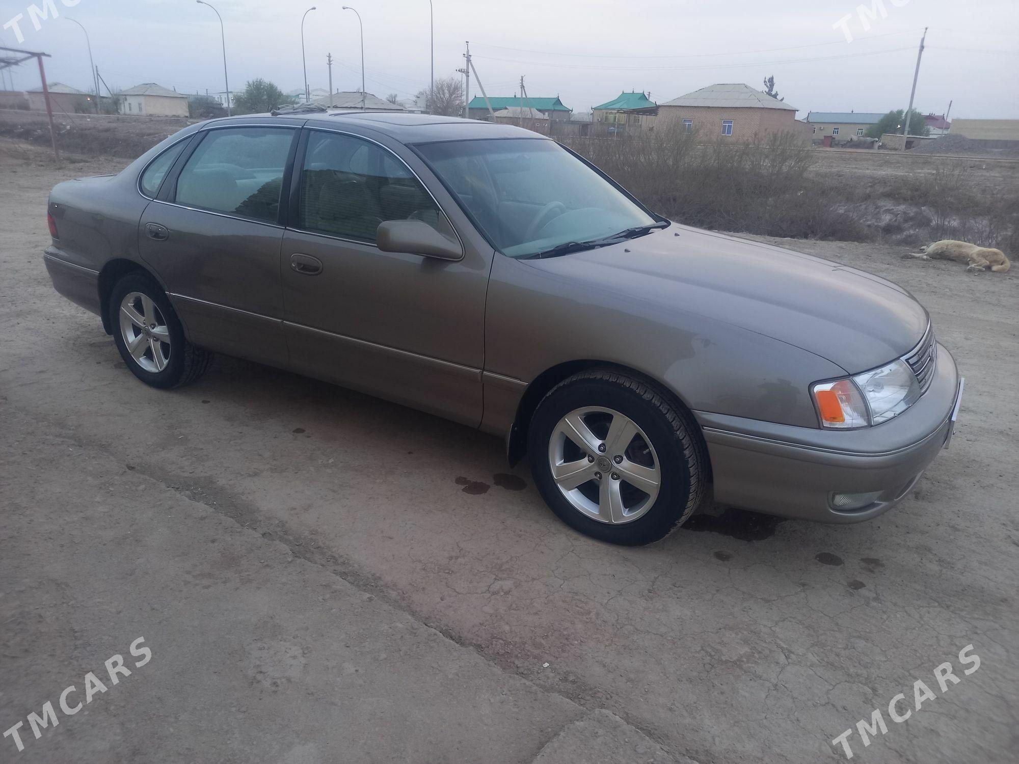 Toyota Avalon 1999 - 190 000 TMT - Sarahs - img 2