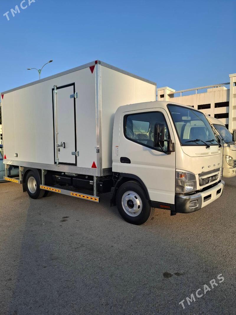 Mitsubishi Canter 2025 - 620 000 TMT - Aşgabat - img 4