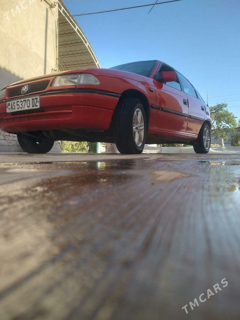 Opel Astra 1994 - 36 000 TMT - Дашогуз - img 1