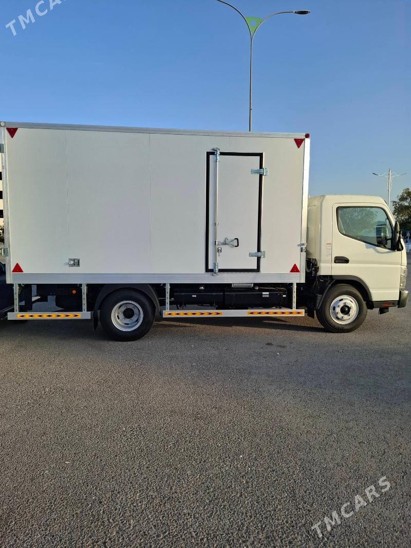 Mitsubishi Canter 2025 - 620 000 TMT - Aşgabat - img 3