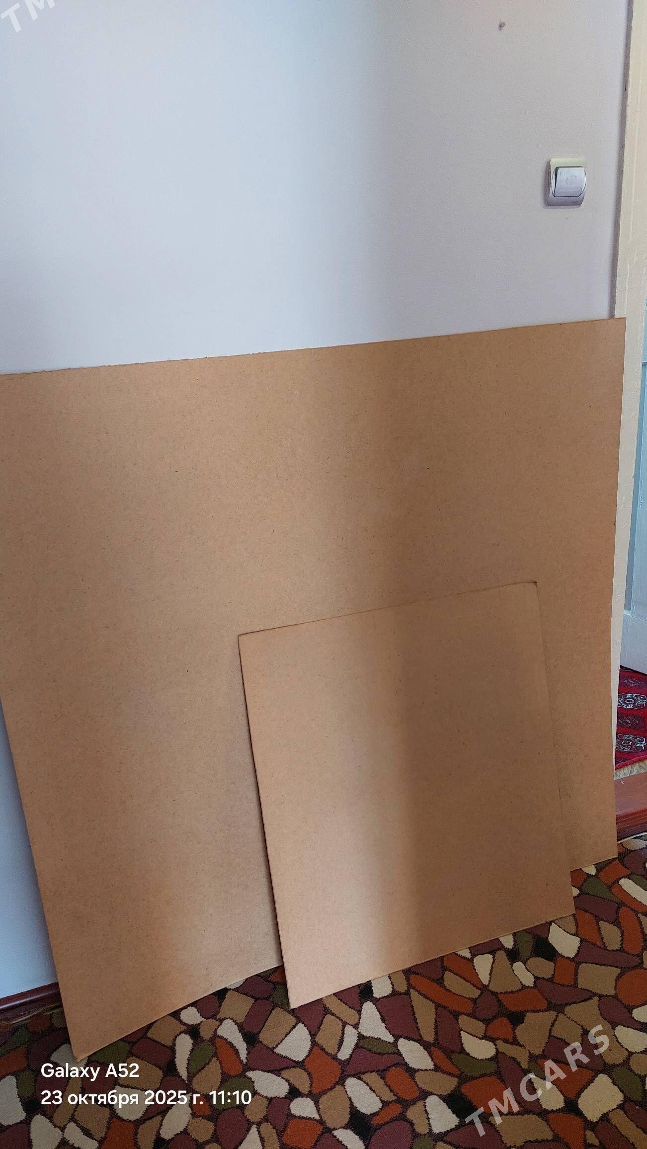 kragiz fanar,taze - Балканабат - img 2