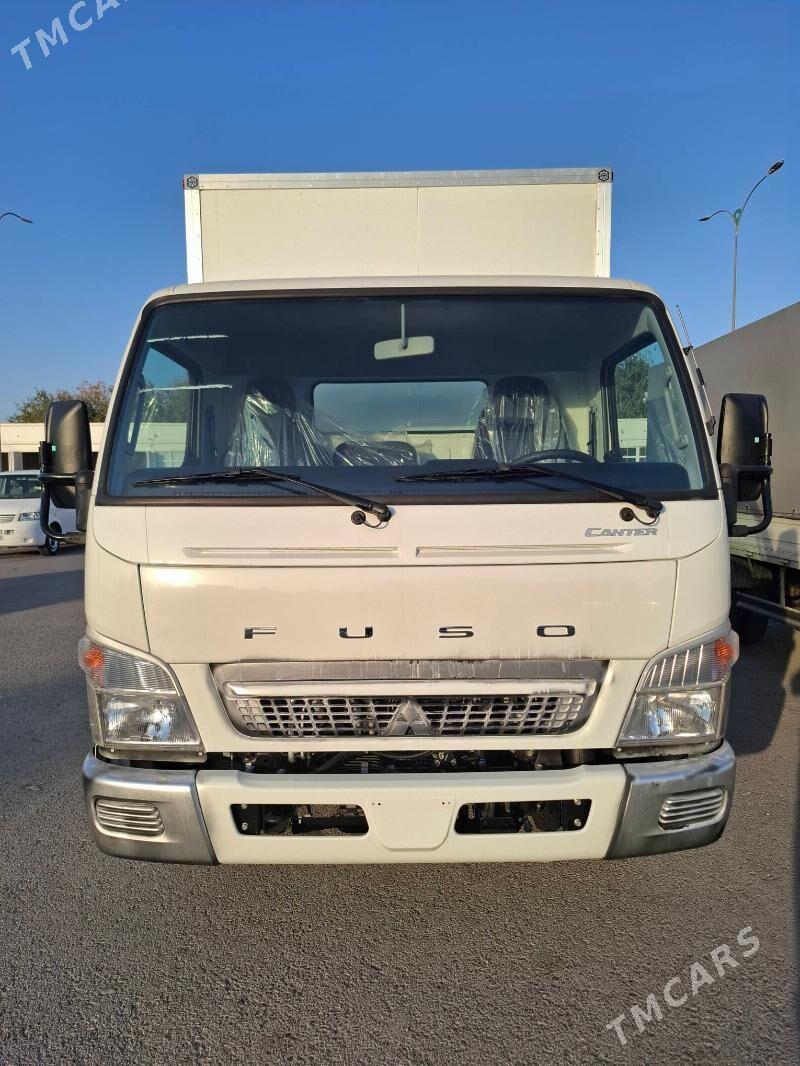 Mitsubishi Canter 2025 - 620 000 TMT - Aşgabat - img 6