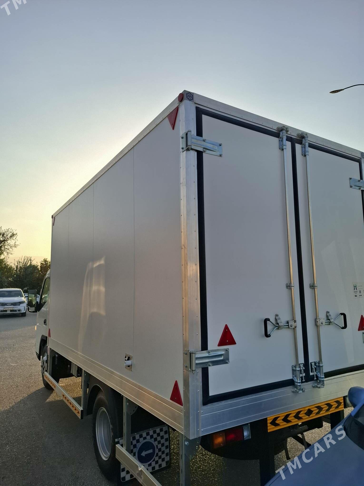 Mitsubishi Canter 2025 - 620 000 TMT - Aşgabat - img 2