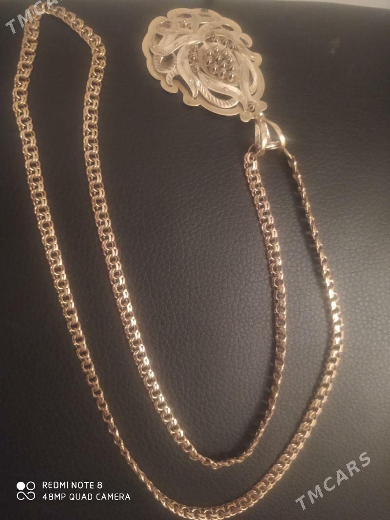 30 lyk kulony bn - Daşoguz - img 2