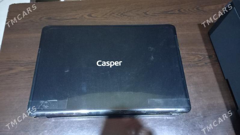 i3 Casper novutbuk - Daşoguz - img 1