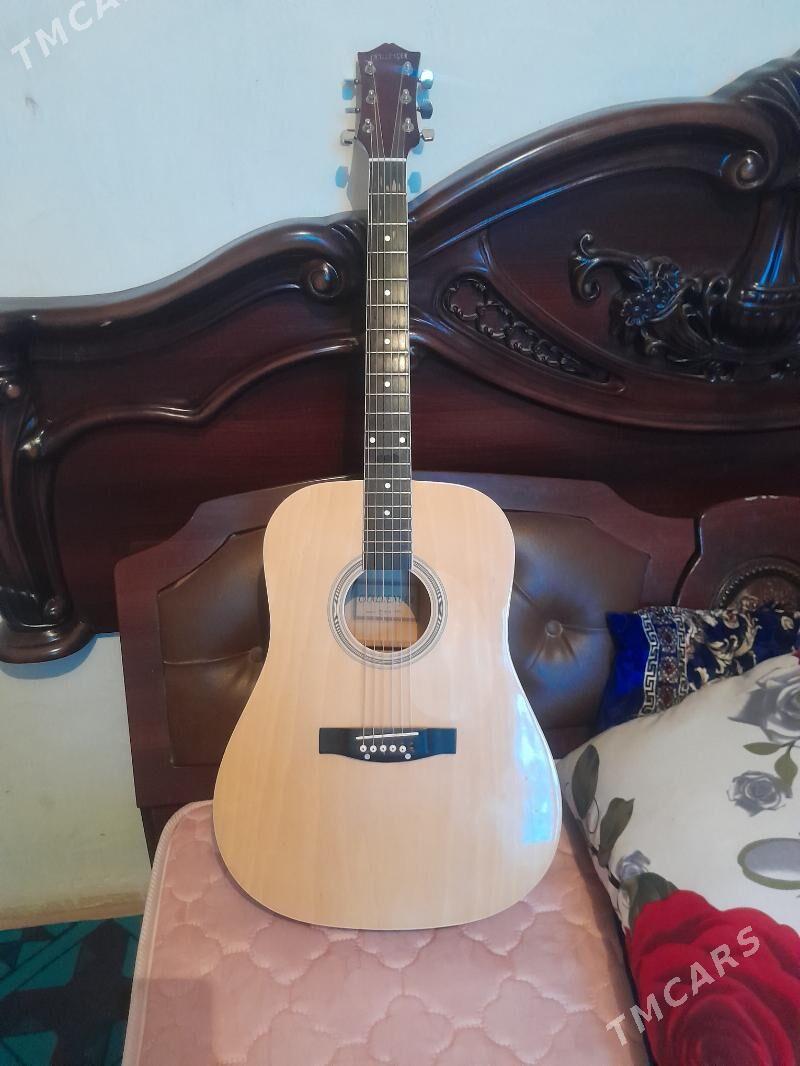 gitara - Akdepe - img 1