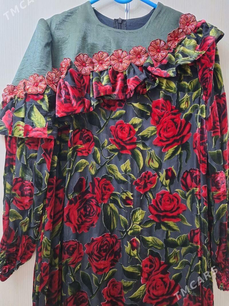 toy köýnek - Aşgabat - img 2