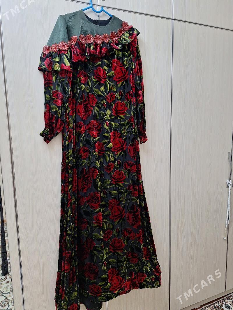 toy köýnek - Aşgabat - img 1