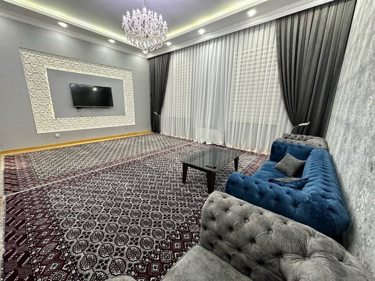 Arenda 15 Tapgyr️ elitka️ - 15-й этап - img 1