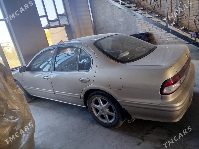 Nissan Maxima 1997 - 80 000 TMT - Туркменабат - img 4