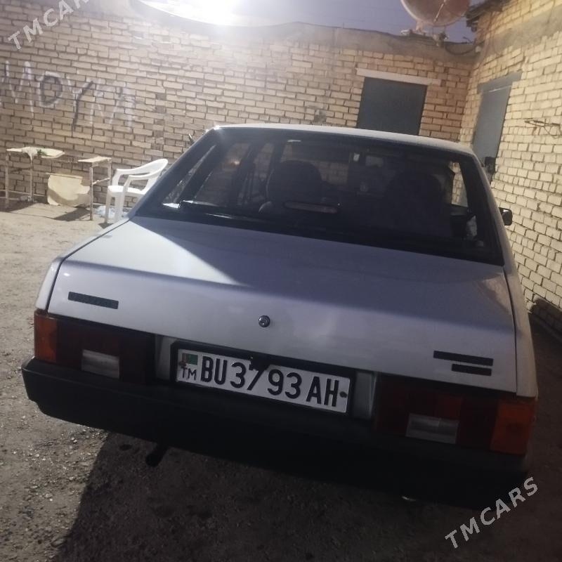 Lada 21099 2003 - 18 000 TMT - Кака - img 3