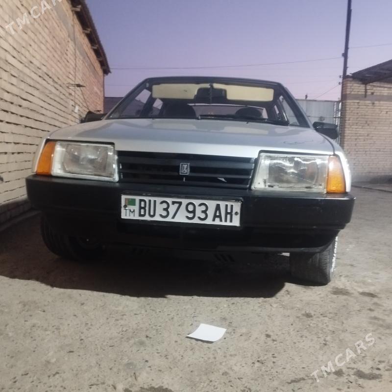 Lada 21099 2003 - 18 000 TMT - Кака - img 2