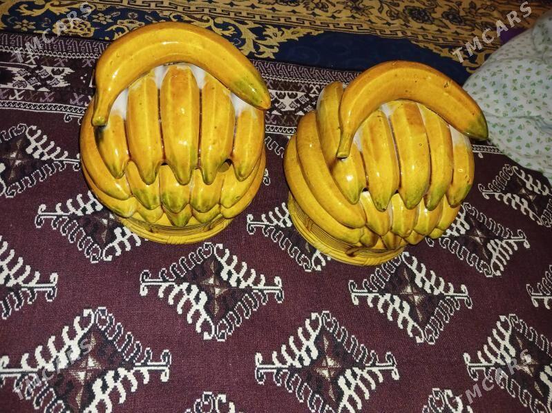 gadymy svinir - Балканабат - img 2