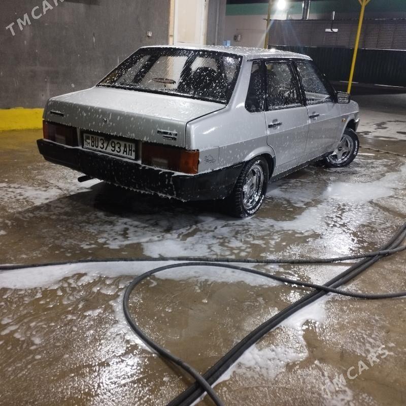 Lada 21099 2003 - 18 000 TMT - Кака - img 6
