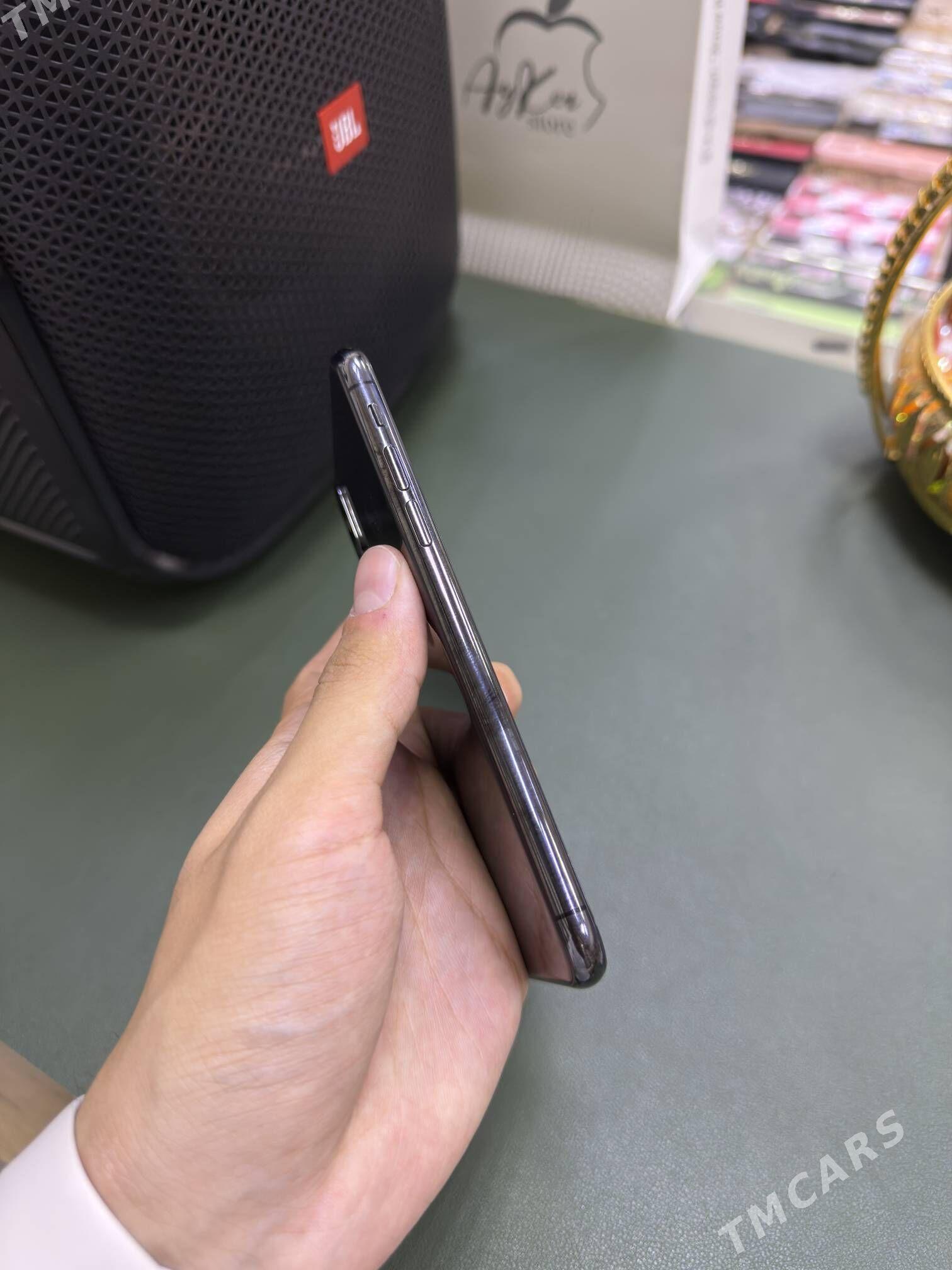 iPhone x - Ашхабад - img 2