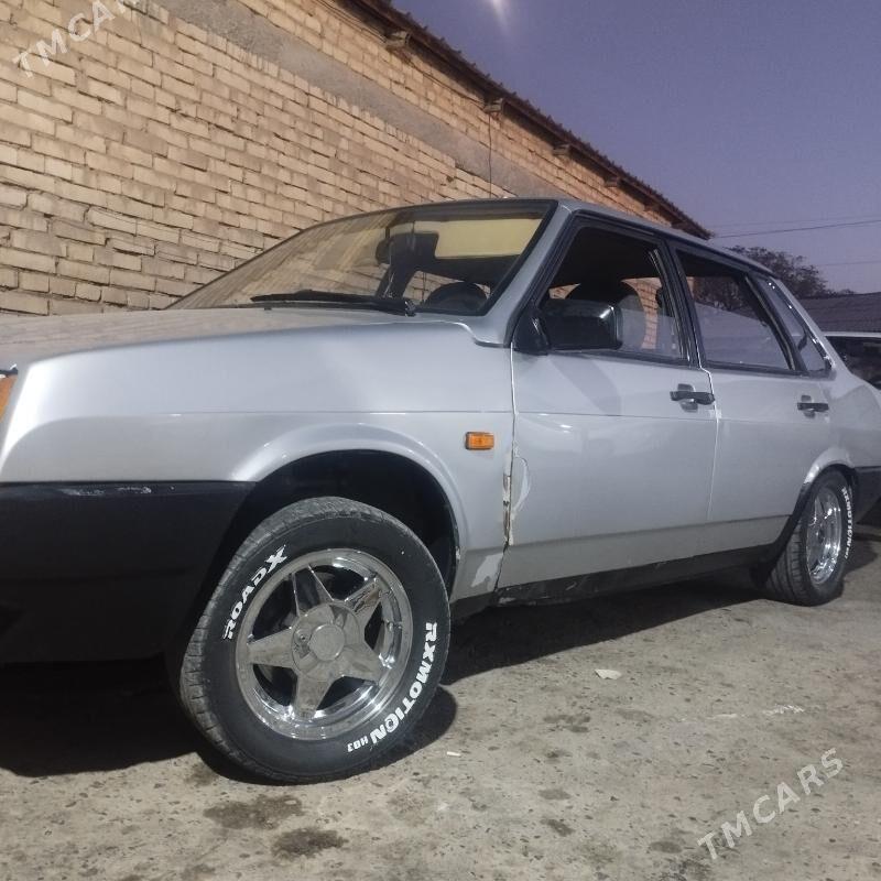 Lada 21099 2003 - 18 000 TMT - Кака - img 4