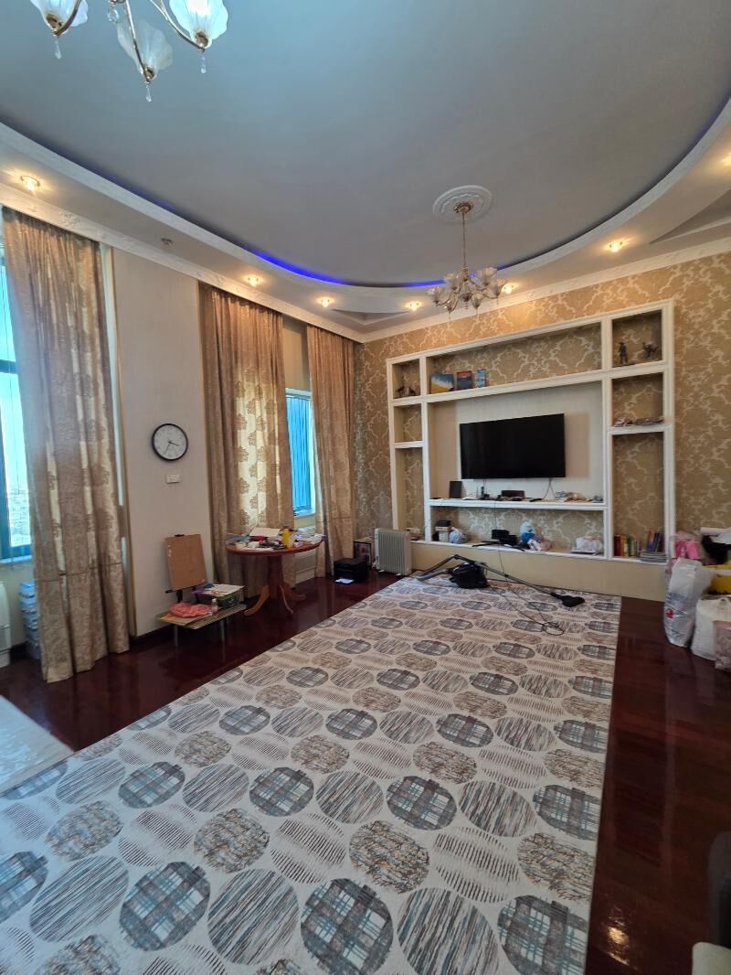 элитка в центре города 3комн - Aşgabat - img 1
