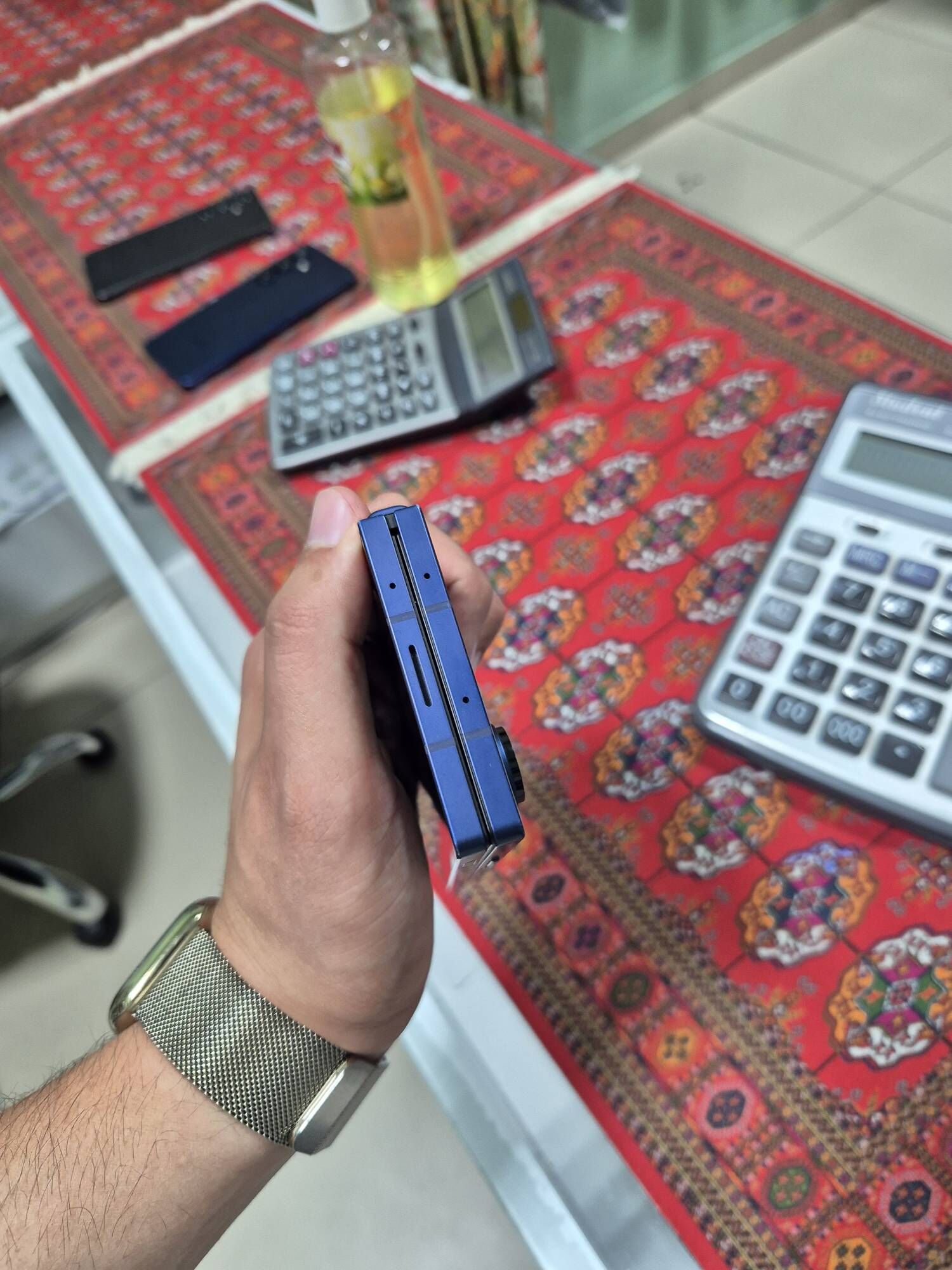 galaxy fold 6 - Ашхабад - img 6