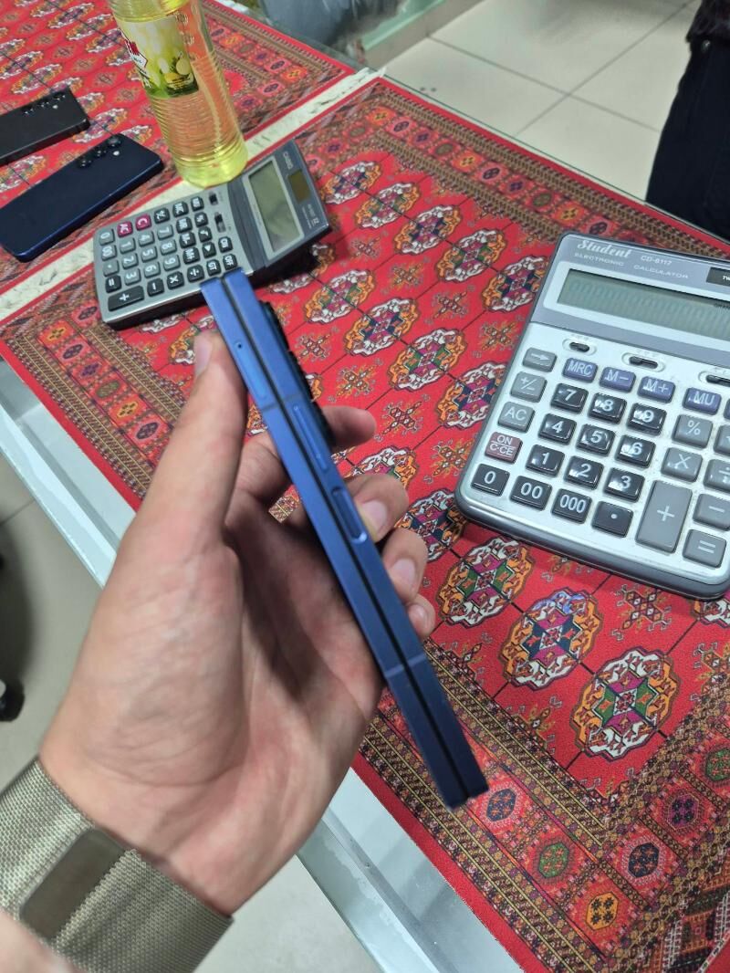 galaxy fold 6 - Ашхабад - img 5