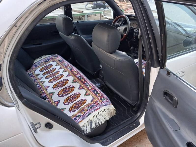 Toyota Corolla 1996 - 75 000 TMT - Туркменбаши - img 10