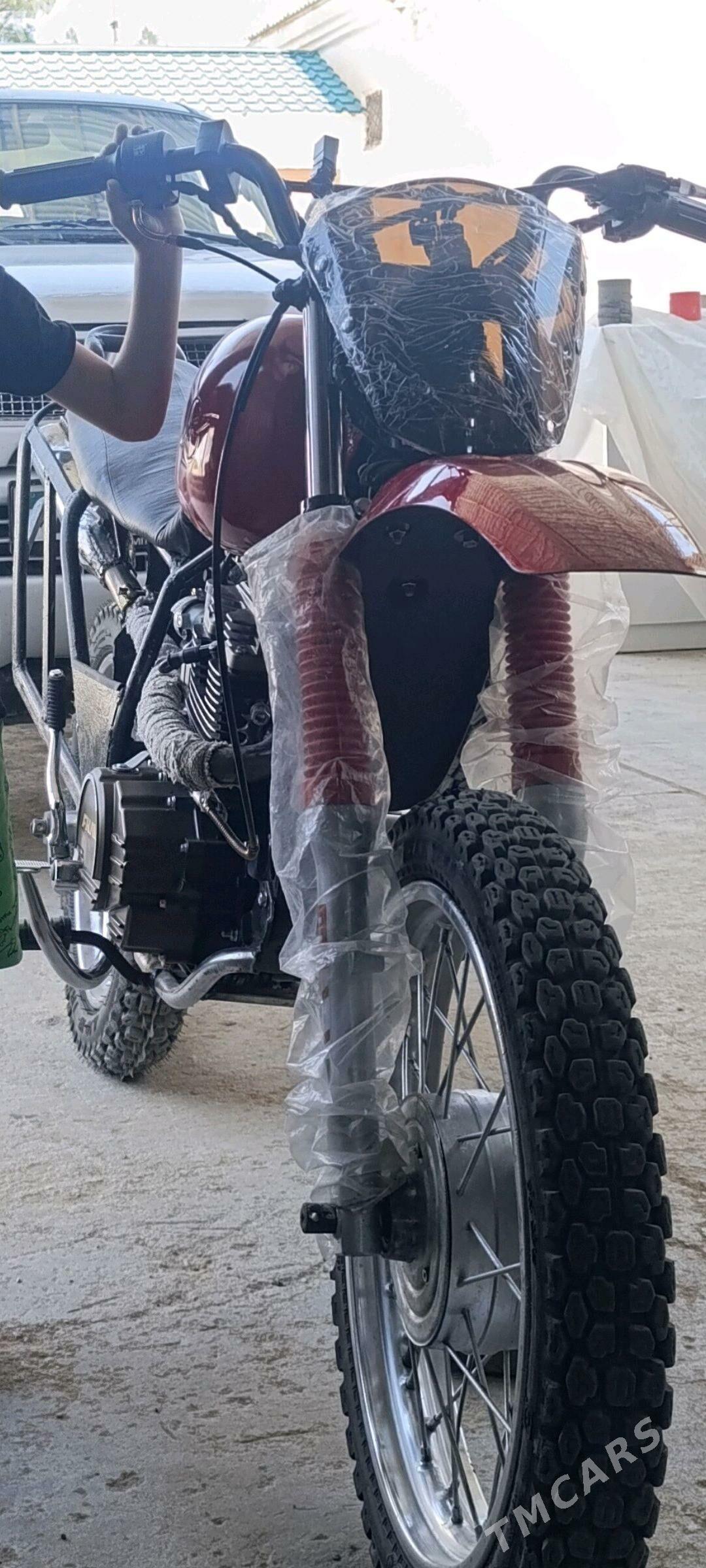 Fekon FK200-14G 2025 - 14 000 TMT - Balkanabat - img 1