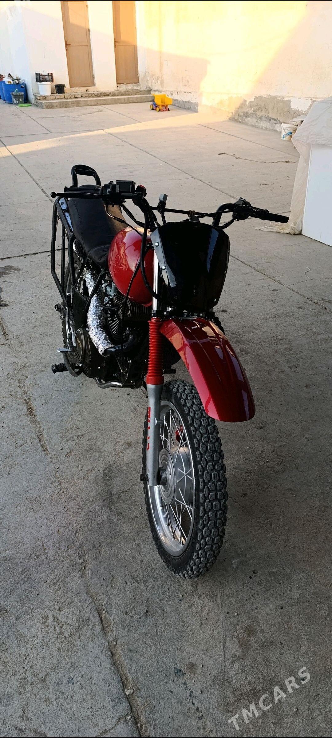 Fekon FK200-14G 2025 - 14 000 TMT - Balkanabat - img 3