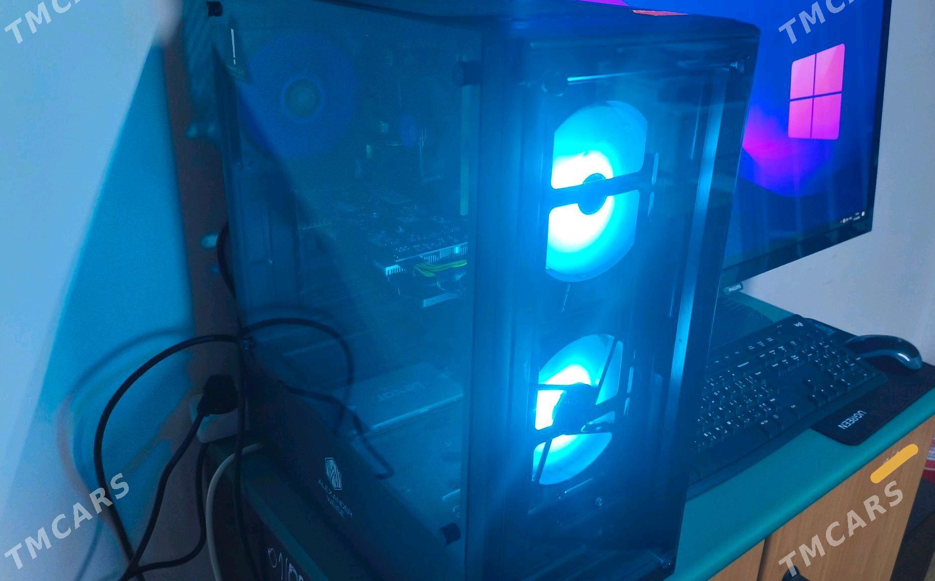 intel i5 10 pakalenýa damaşny - Gökdepe - img 2