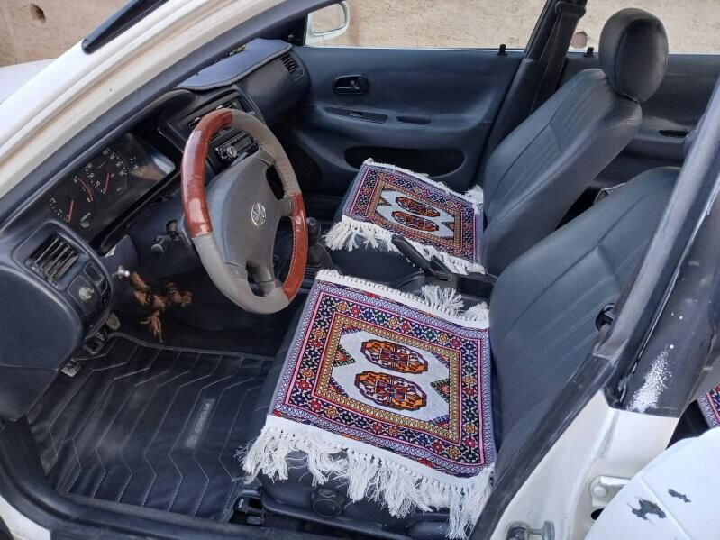 Toyota Corolla 1996 - 75 000 TMT - Туркменбаши - img 9