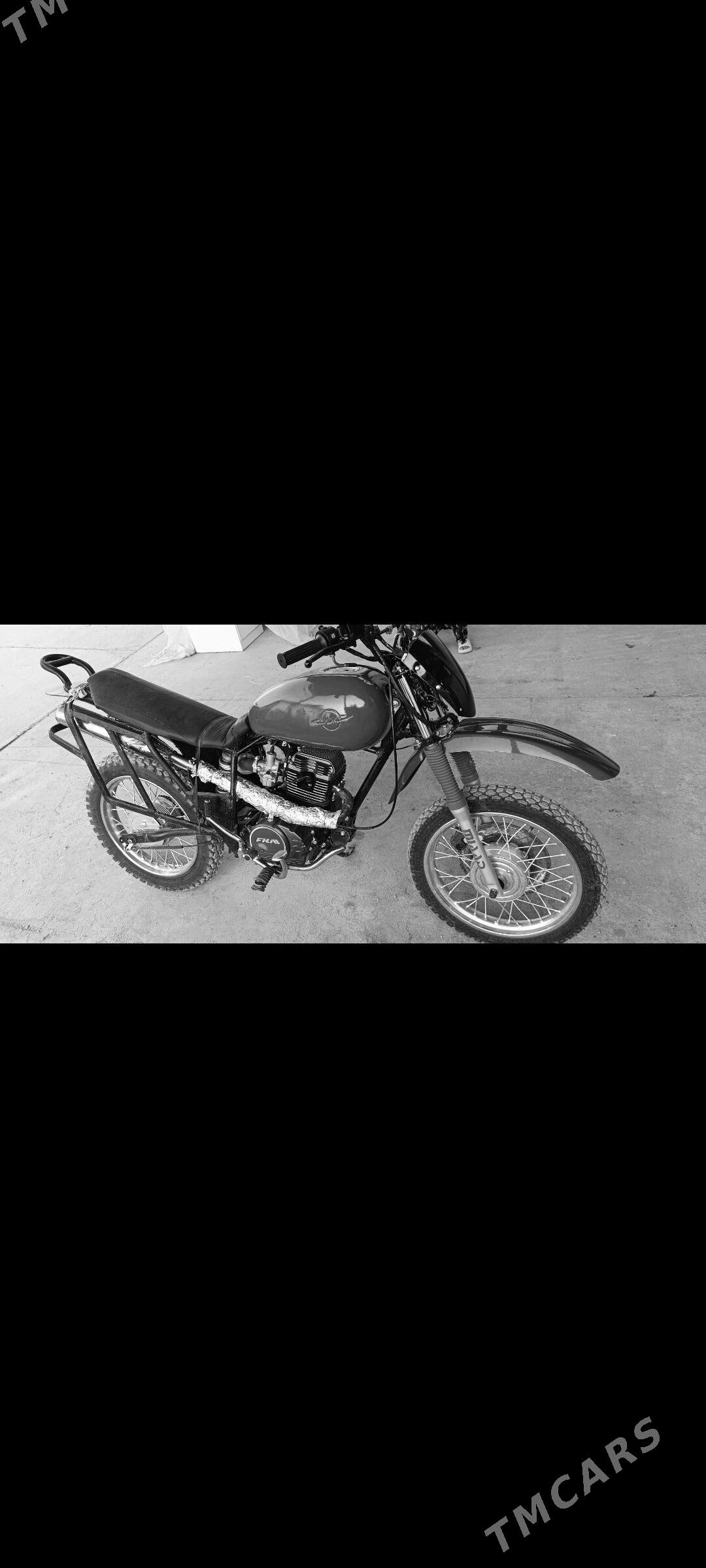 Fekon FK200-14G 2025 - 14 000 TMT - Balkanabat - img 2