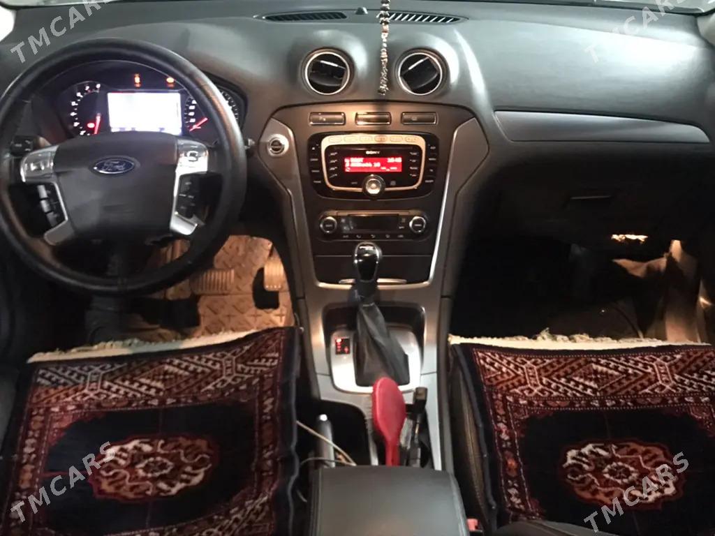 Ford Mondeo 2013 - 120 000 TMT - Ашхабад - img 9
