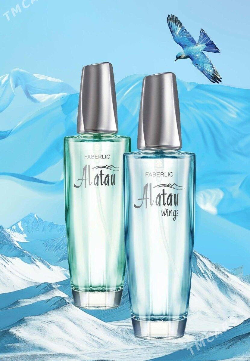 faberlik duhi - Aşgabat - img 2