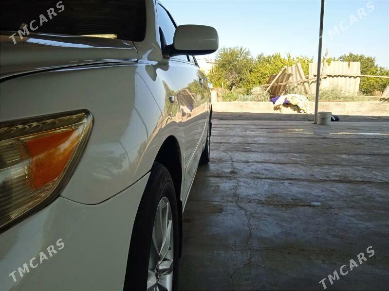 Toyota Camry 2010 - 150 000 TMT - Сакар - img 5