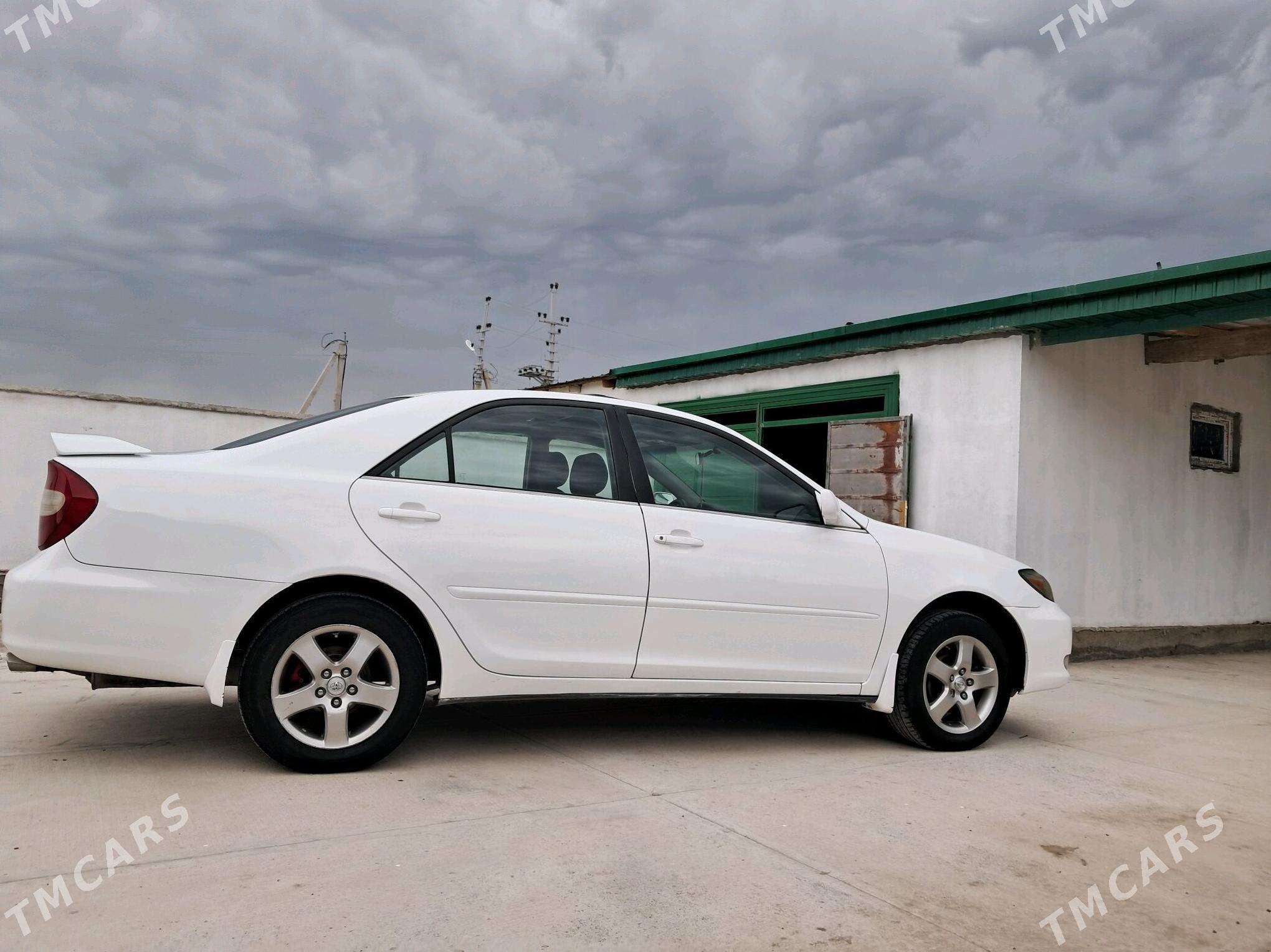 Toyota Camry 2002 - 160 000 TMT - Köneürgenç - img 1