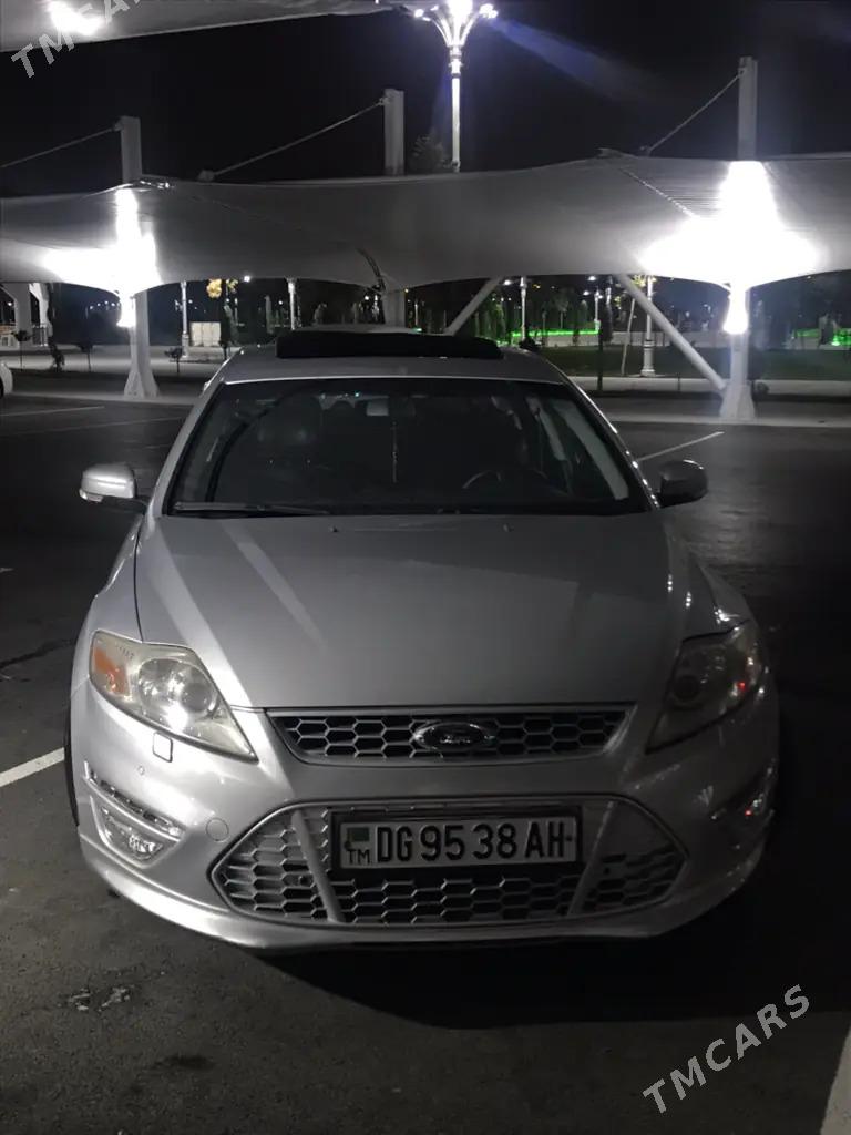 Ford Mondeo 2013 - 120 000 TMT - Ашхабад - img 5