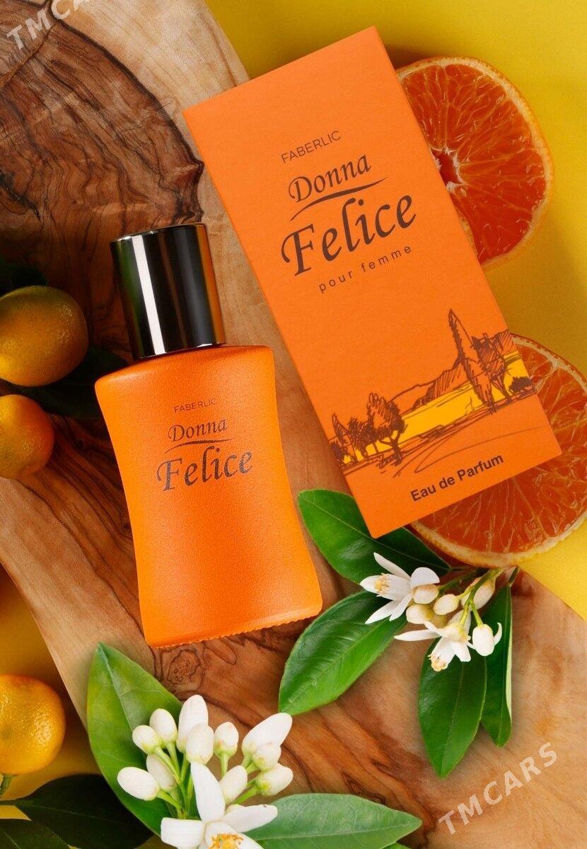 faberlik duhi - Aşgabat - img 5