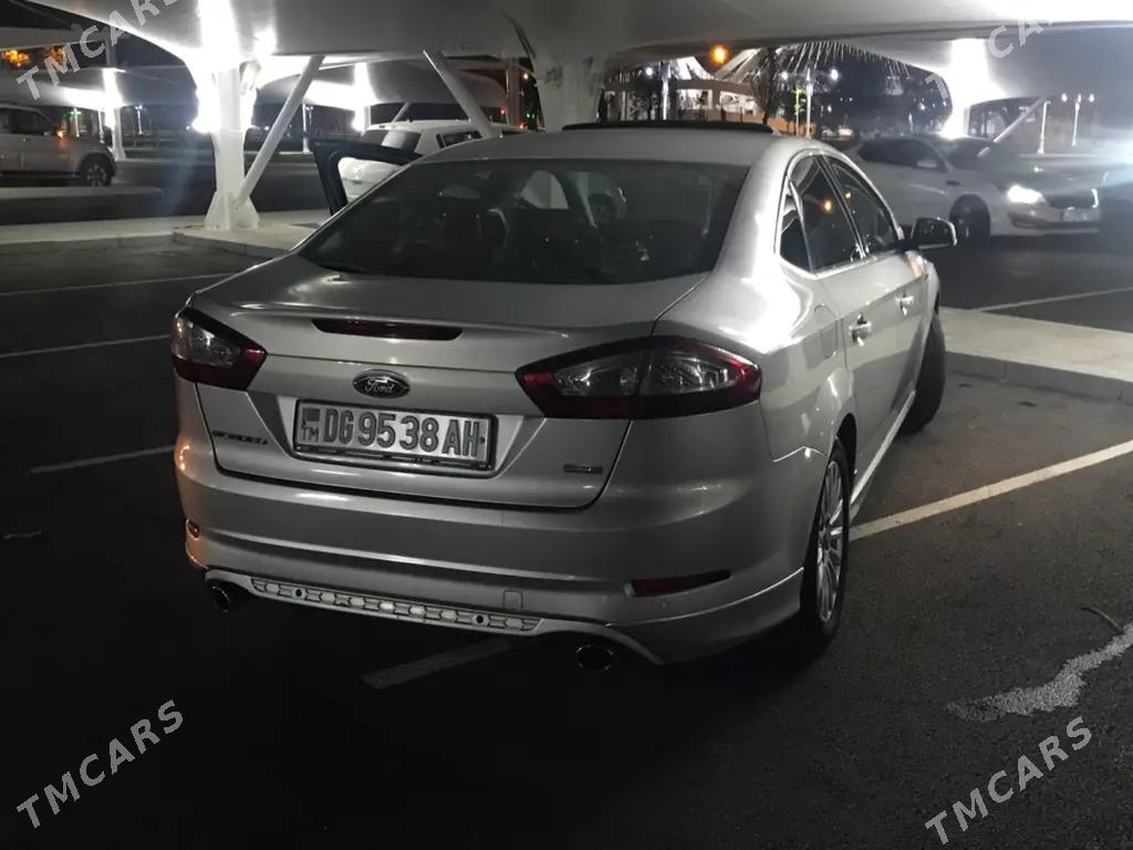 Ford Mondeo 2013 - 120 000 TMT - Ашхабад - img 6