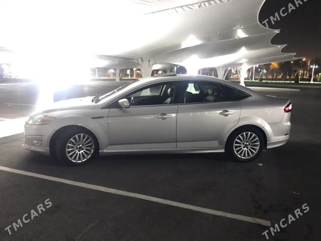 Ford Mondeo 2013 - 120 000 TMT - Ашхабад - img 3