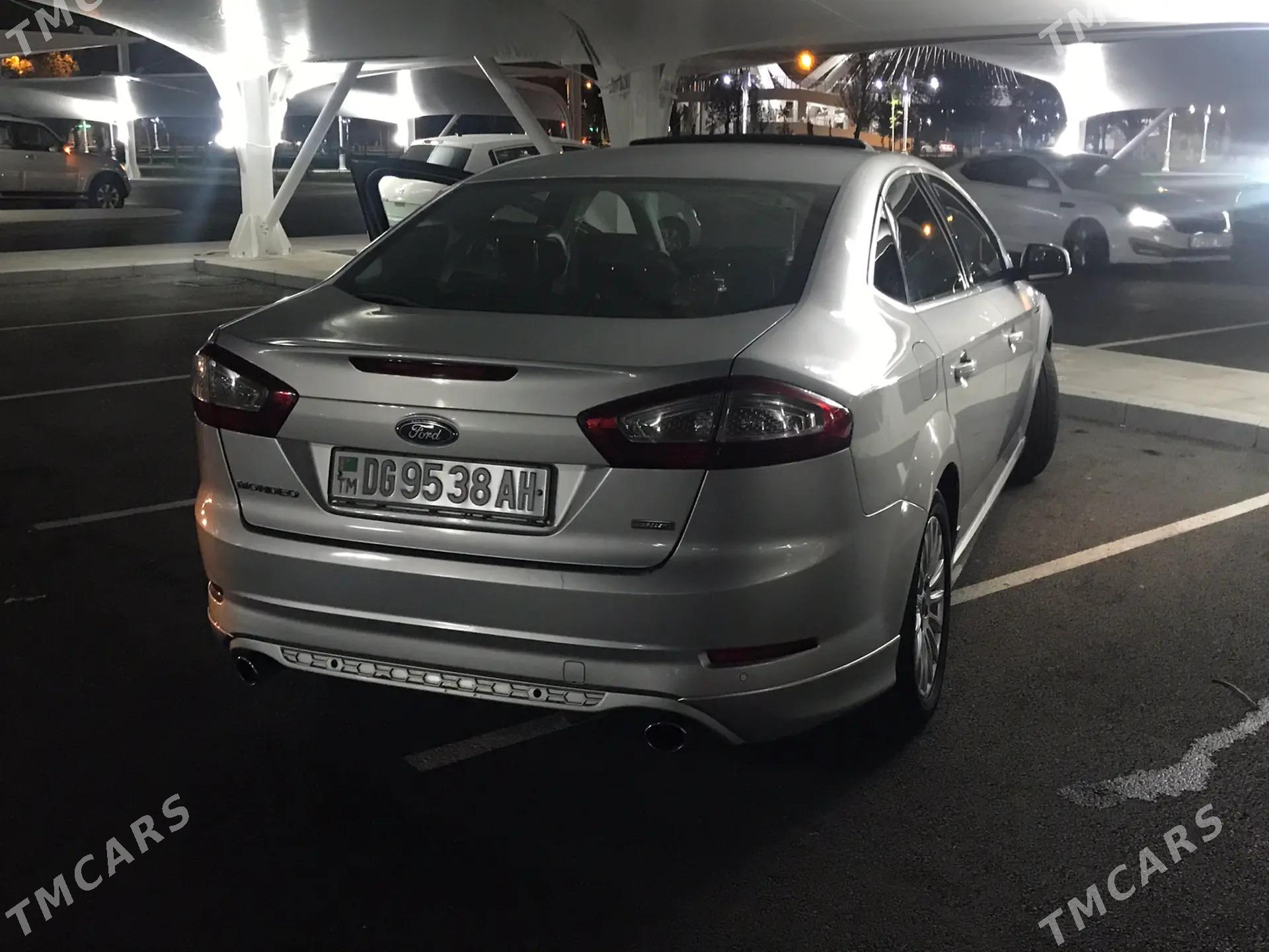 Ford Mondeo 2013 - 120 000 TMT - Ашхабад - img 7