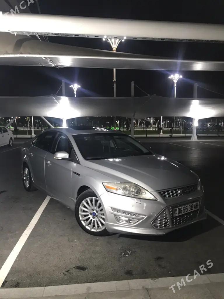 Ford Mondeo 2013 - 120 000 TMT - Ашхабад - img 8