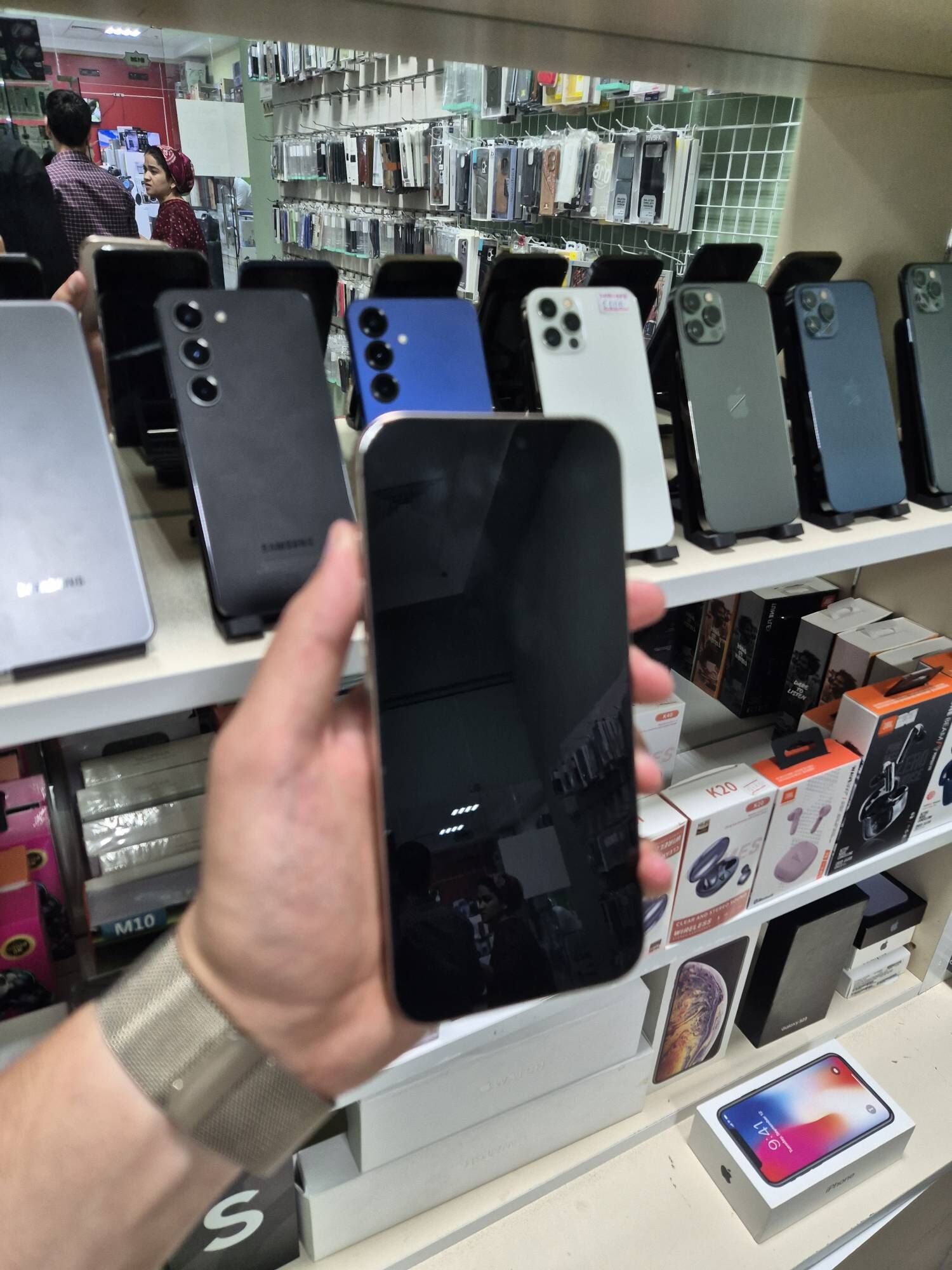 iphone 16promax - Ашхабад - img 2