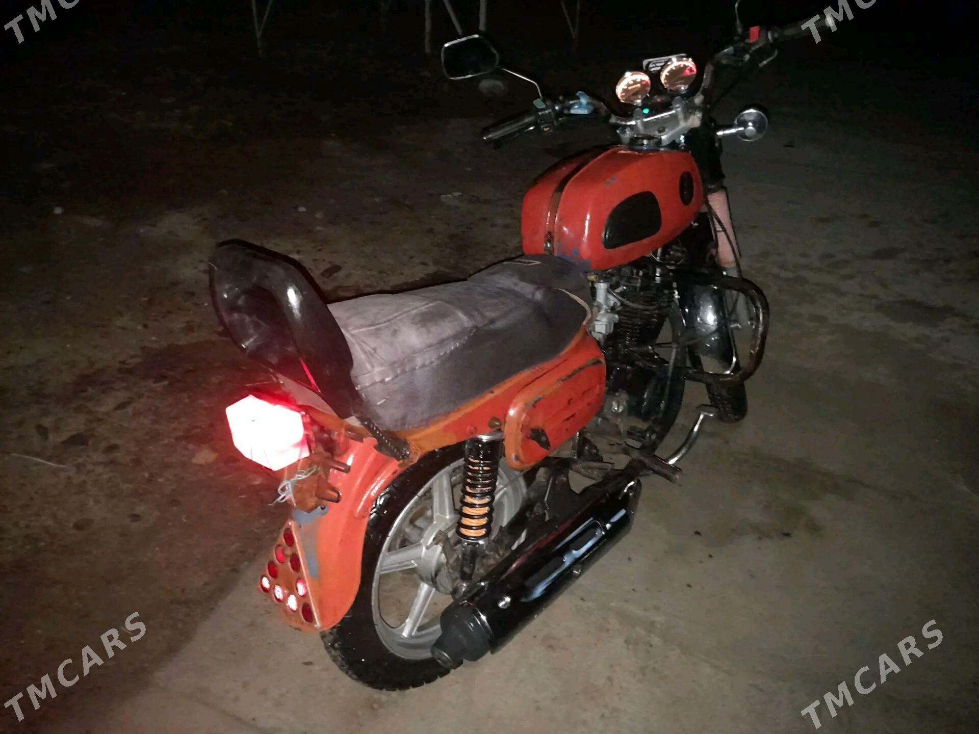 Fekon FK200-14G 2016 - 11 000 TMT - Теджен - img 1