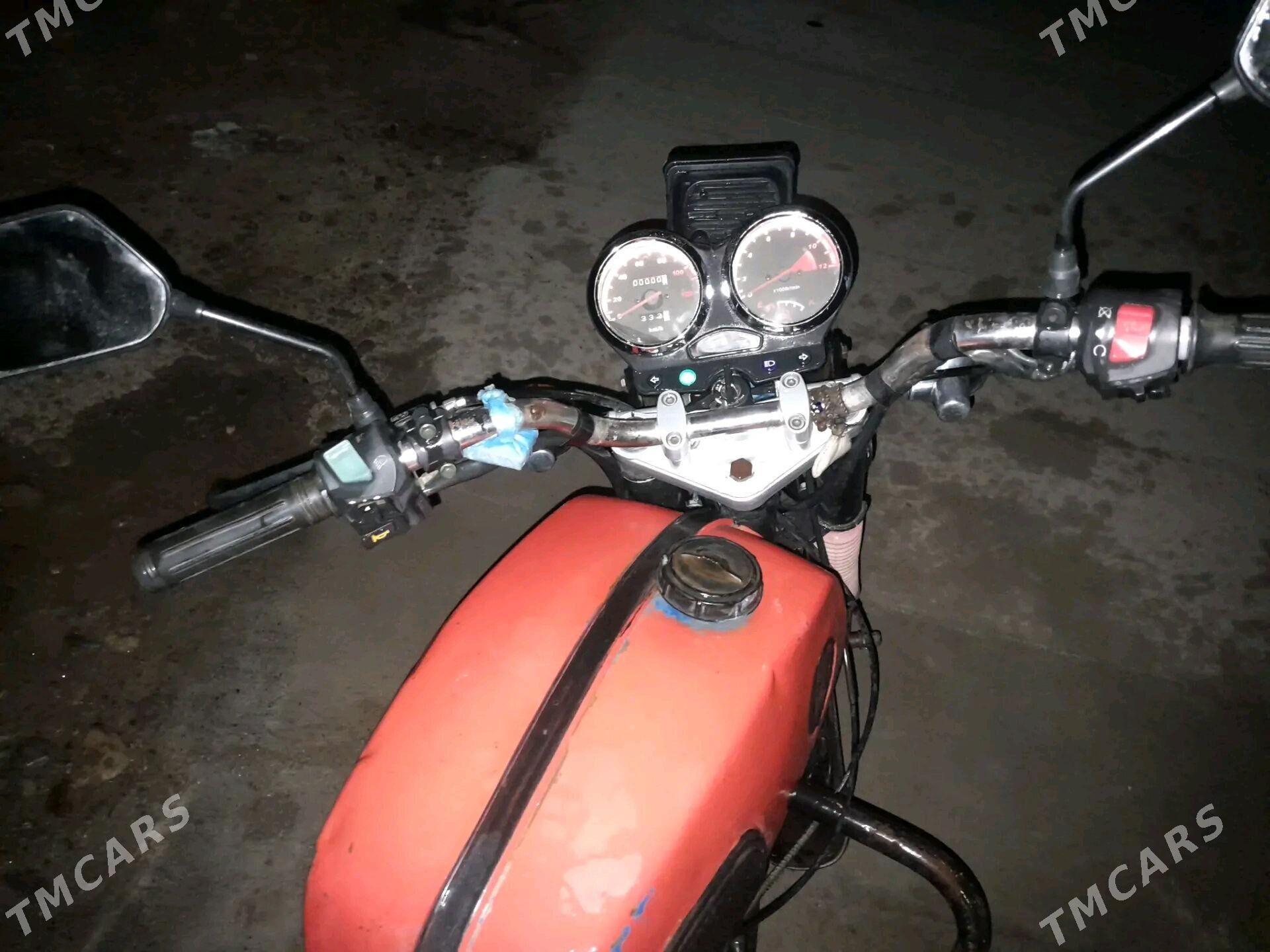 Fekon FK200-14G 2016 - 11 000 TMT - Теджен - img 3