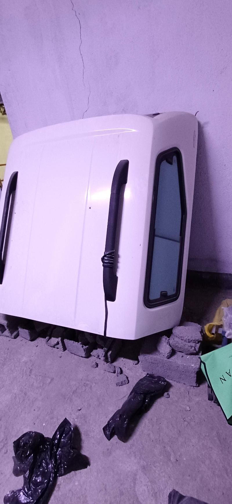 hilux kabina 25 000 TMT - Ашхабад - img 1