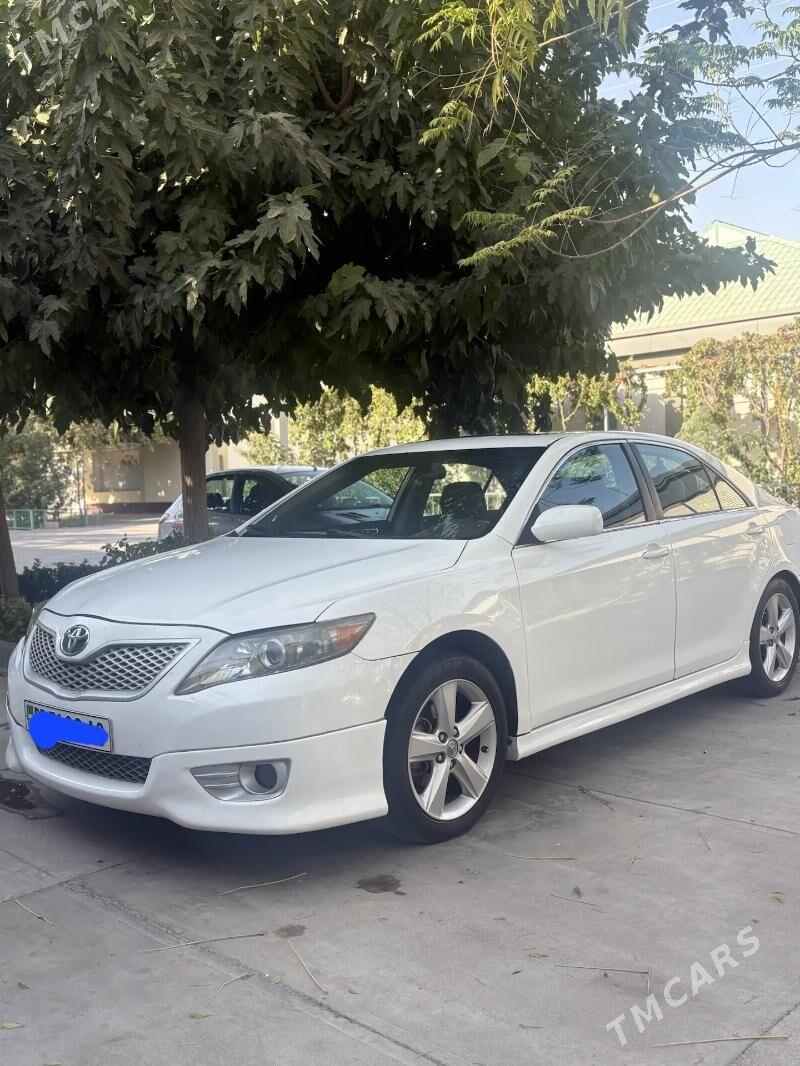 Toyota Camry 2010 - 190 000 TMT - 30 мкр - img 5