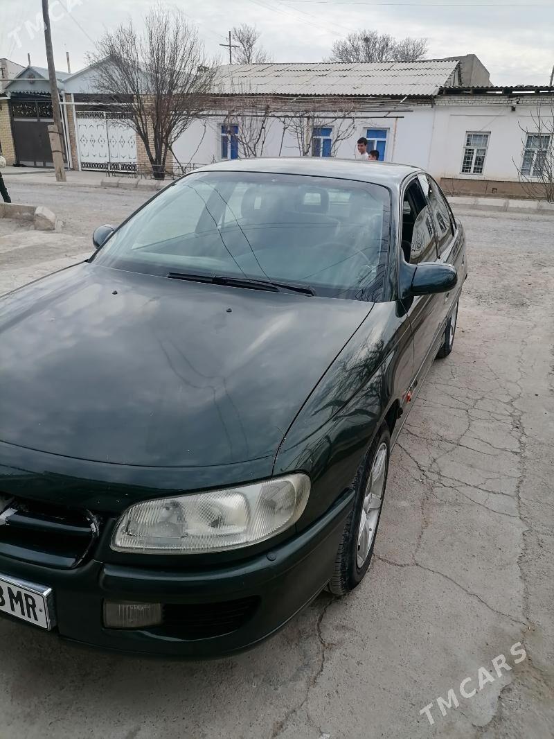 Opel Omega 1995 - 40 000 TMT - Baýramaly - img 1