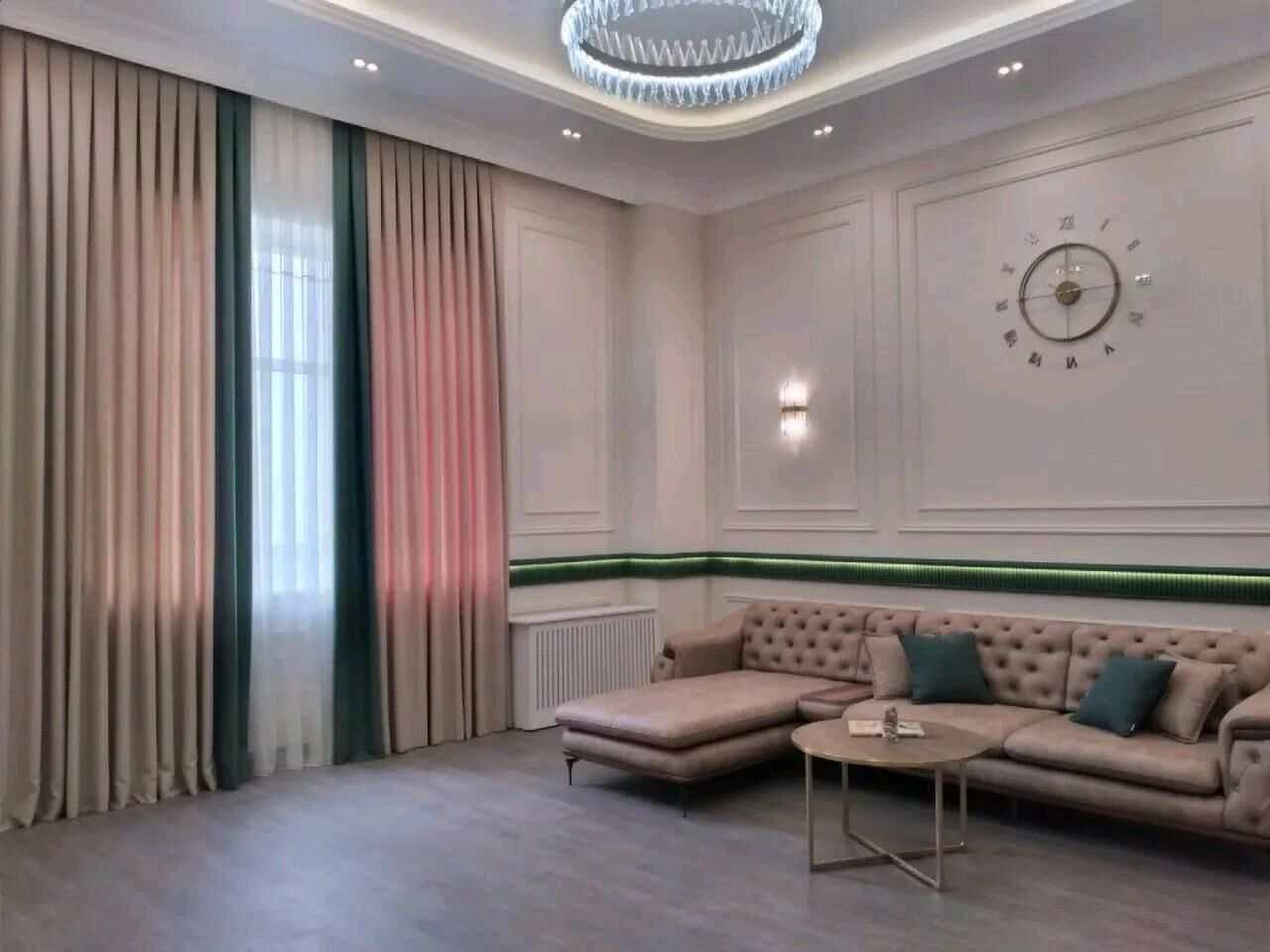 Arenda Sawetski️ elitka️ - Sowetskiý köç. (Garaşsyzlyk şaýoly) - img 1